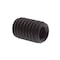 Prime-Line Socket Set Screw No. 10-32 X 5/16in Black Oxide Coated Steel 25PK 9182941 - alternate 1